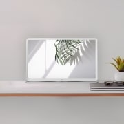 모니터 LG 룸앤 TV (27LQ600SW.BKR) 썸네일이미지 1