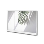 모니터 LG 룸앤 TV (27LQ600SW.BKR) 썸네일이미지 3