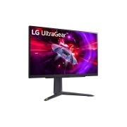 모니터 LG 울트라기어 게이밍모니터 (27GR75Q.BKR) 썸네일이미지 4