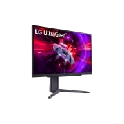모니터 LG 울트라기어 게이밍모니터 (27GR75Q.BKR) 썸네일이미지 5