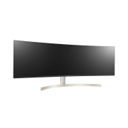 모니터 LG 울트라와이드 모니터 (49WL95CWE.BKR) 썸네일이미지 5