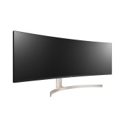 모니터 LG 울트라와이드 모니터 (49WL95CWE.BKR) 썸네일이미지 6
