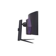 모니터 LG 울트라기어 게이밍모니터 (49GR85DC.BKR) 썸네일이미지 8