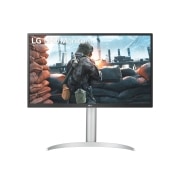 모니터 LG 울트라 HD 모니터 (27UP550N.BKR) 썸네일이미지 0