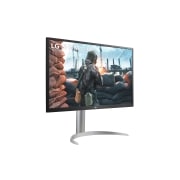 모니터 LG 울트라HD 모니터 (27UP550N.BKR) 썸네일이미지 5