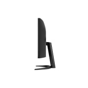 모니터 LG 울트라와이드 모니터 (34WR50QC.BKR) 썸네일이미지 6