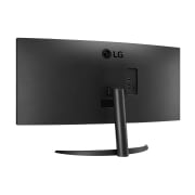 모니터 LG 울트라와이드 모니터 (34WR50QC.BKR) 썸네일이미지 7