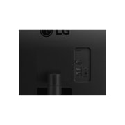 모니터 LG 울트라와이드 모니터 (34WR50QC.BKR) 썸네일이미지 9