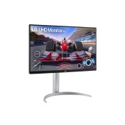 모니터 LG 울트라HD 모니터 (27UQ750.BKR) 썸네일이미지 4