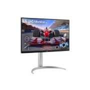 모니터 LG 울트라 HD 모니터 (27UQ750.BKR) 썸네일이미지 2