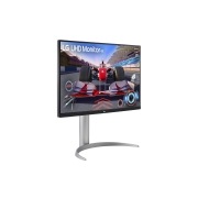 모니터 LG 울트라 HD 모니터 (27UQ750.BKR) 썸네일이미지 3