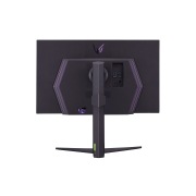 모니터 LG 울트라기어 게이밍모니터 (27GR93U.BKR) 썸네일이미지 7