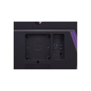모니터 LG 울트라기어 게이밍모니터 (27GR93U.BKR) 썸네일이미지 9