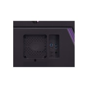 모니터 LG 울트라기어 게이밍모니터 (32GR93U.BKR) 썸네일이미지 9