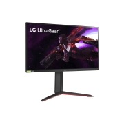 모니터 LG 울트라기어 게이밍모니터 (27GP83B.BKR) 썸네일이미지 4
