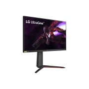 모니터 LG 울트라기어 게이밍모니터 (27GP83B.BKR) 썸네일이미지 5