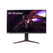 모니터 LG 울트라기어 게이밍모니터 (32GP83B.BKR) 썸네일이미지 2