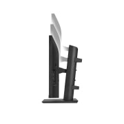 모니터 LG 울트라HD 모니터 (27BQ65UB.BKR) 썸네일이미지 9