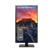 모니터 LG 울트라HD 모니터 (27BQ65UB.BKR) 썸네일이미지 10