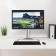 모니터 LG 울트라HD 모니터 (27UQ850V.BKR) 썸네일이미지 1