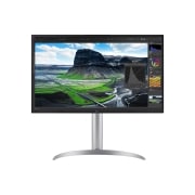 모니터 LG 울트라HD 모니터 (27UQ850V.BKR) 썸네일이미지 2