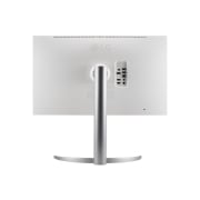 모니터 LG 울트라 HD 모니터 (27UQ850V.BKR) 썸네일이미지 6