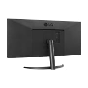 모니터 LG 울트라와이드 모니터 (34WQ500.BKR) 썸네일이미지 8