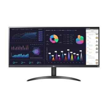 LG 울트라와이드 모니터