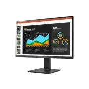 모니터 LG PC 모니터  (27BQ75QB.BKR) 썸네일이미지 3