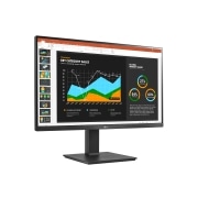 모니터 LG PC 모니터  (27BQ75QB.BKR) 썸네일이미지 4