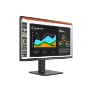모니터 LG PC 모니터  (27BQ75QB.BKR) 썸네일이미지 5