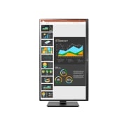 모니터 LG PC 모니터  (27BQ75QB.BKR) 썸네일이미지 11