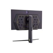 모니터 LG 울트라기어 게이밍모니터 (27GR95QL.BKR) 썸네일이미지 8