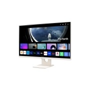 모니터 LG 스마트모니터 (27SR50F.BKR) 썸네일이미지 4