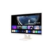 모니터 LG  MyView 스마트 모니터 (27SR50F.BKR) 썸네일이미지 2