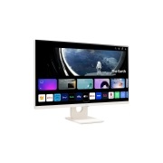 모니터 LG  MyView 스마트 모니터 (27SR50F.BKR) 썸네일이미지 3