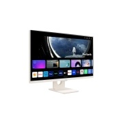 모니터 LG  MyView 스마트 모니터 (27SR50F.BKR) 썸네일이미지 4