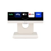 모니터 LG 스마트모니터 (27SR50F.BKR) 썸네일이미지 11