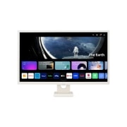 모니터 LG  MyView 스마트 모니터 (32SR50F.BKR) 썸네일이미지 1