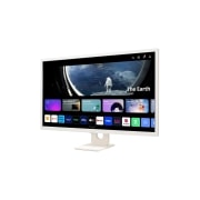 모니터 LG 스마트모니터 (32SR50F.BKR) 썸네일이미지 4