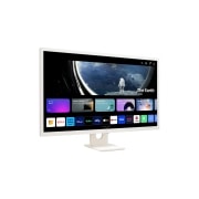 모니터 LG  MyView 스마트 모니터 (32SR50F.BKR) 썸네일이미지 3