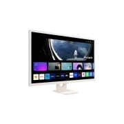 모니터 LG  MyView 스마트 모니터 (32SR50F.BKR) 썸네일이미지 4