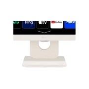 모니터 LG 스마트모니터 (32SR50F.BKR) 썸네일이미지 11