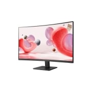 모니터 LG PC 모니터 (32MR50C.AKRQ) 썸네일이미지 3