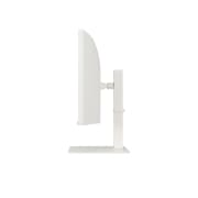 모니터 LG 울트라와이드 모니터 (38WR85QC.BKR) 썸네일이미지 6