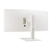 모니터 LG 울트라와이드 모니터 (38WR85QC.BKR) 썸네일이미지 8