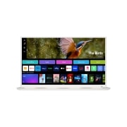 모니터 LG 룸앤스타일 (32SR70U.BKR) 썸네일이미지 4
