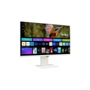 모니터 LG 스마트모니터 (32SR83U.BKR) 썸네일이미지 5