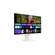 모니터 LG 스마트모니터 (32SR83U.BKR) 썸네일이미지 6