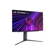 모니터 LG 울트라기어 게이밍모니터 (27GS95QE.BKR) 썸네일이미지 4
